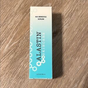 Alastin HA Immerse Serum 1.0 oz